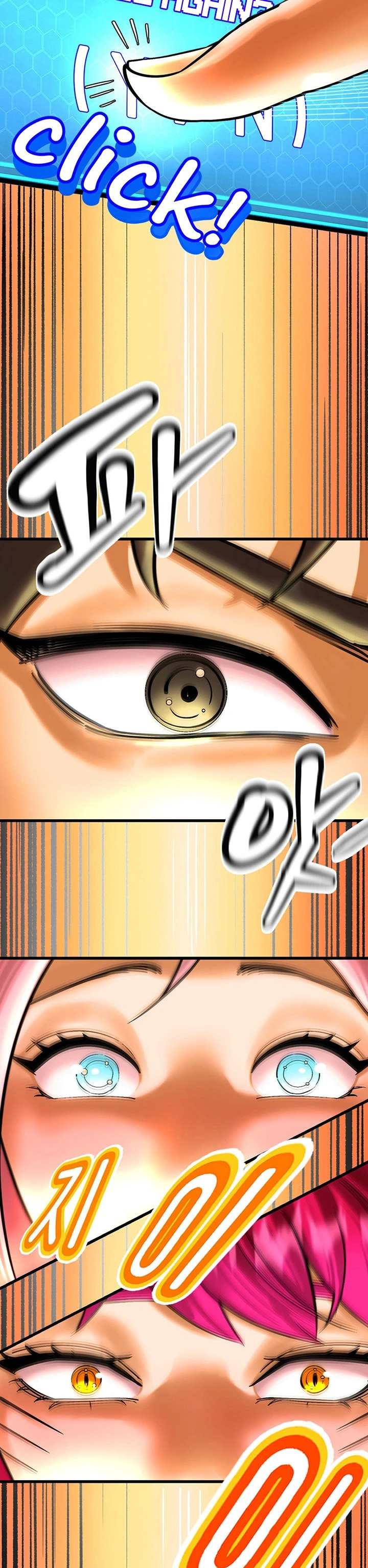 Farming with Girls Chapter 05 - Page 26
